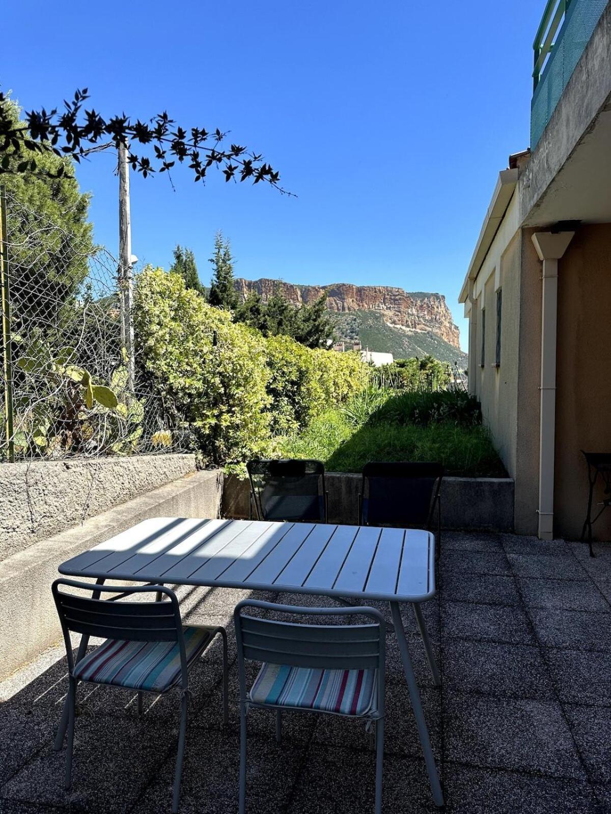 Le Cap Διαμέρισμα Κασί Εξωτερικό φωτογραφία